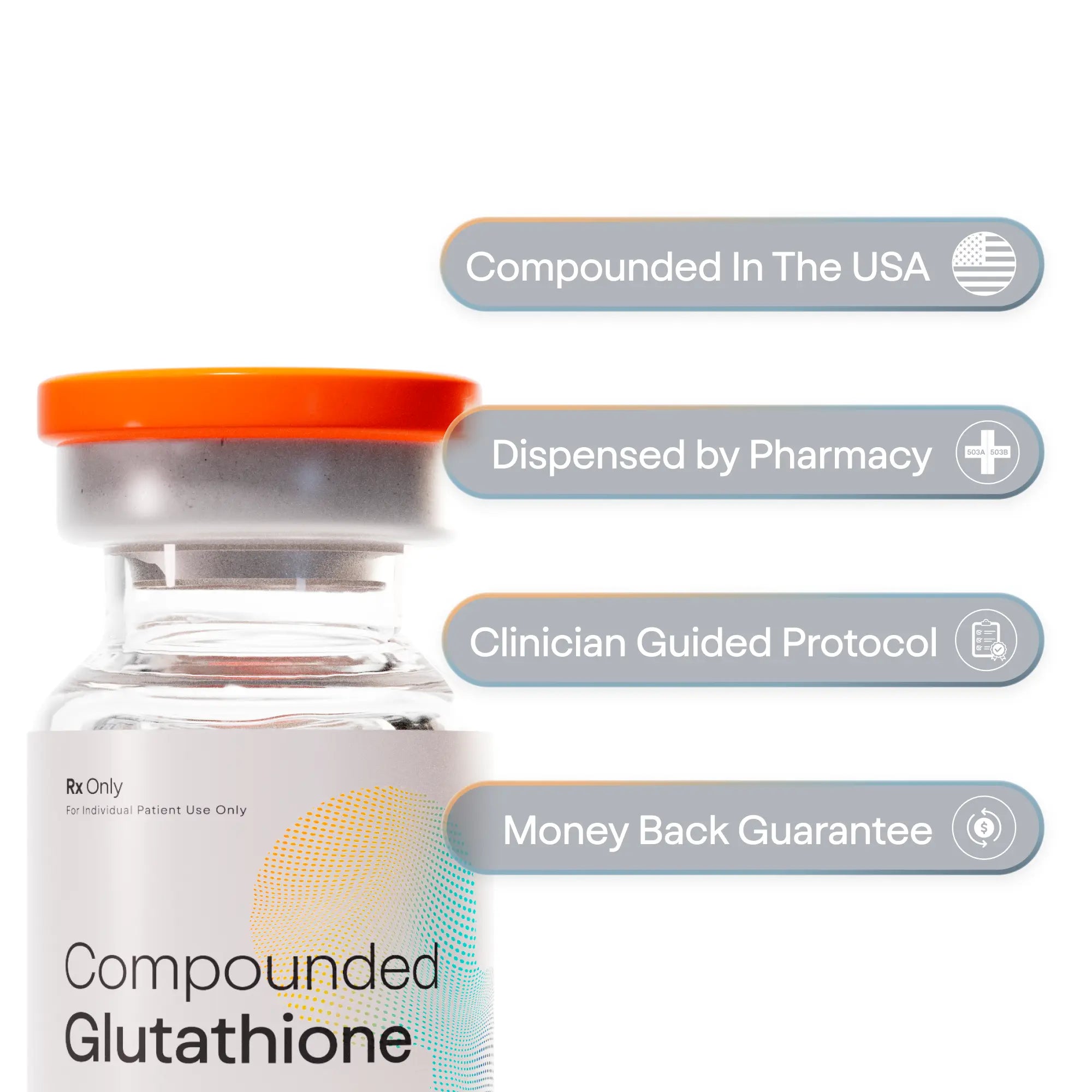 Glutathione Injection