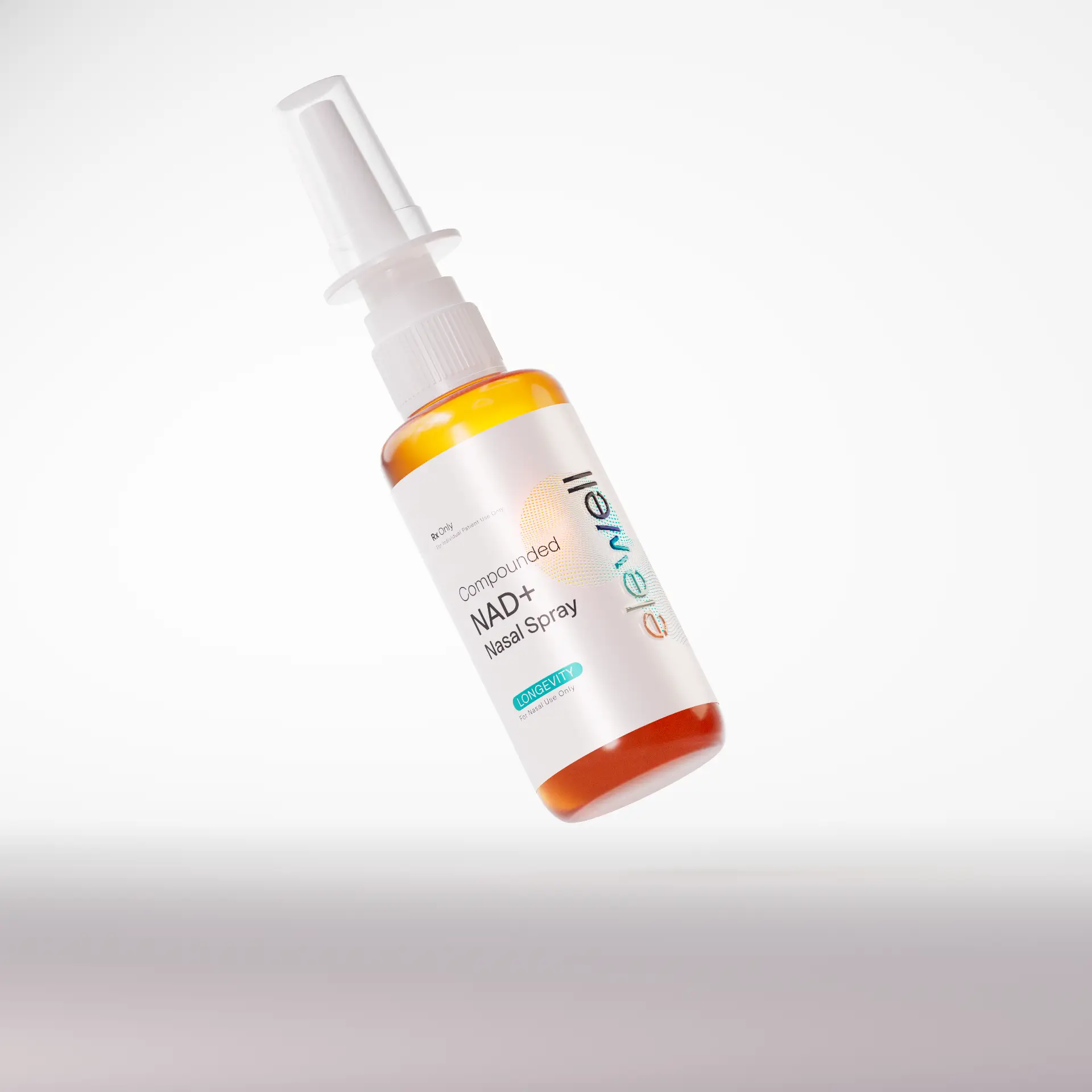 NAD+ Nasal Spray
