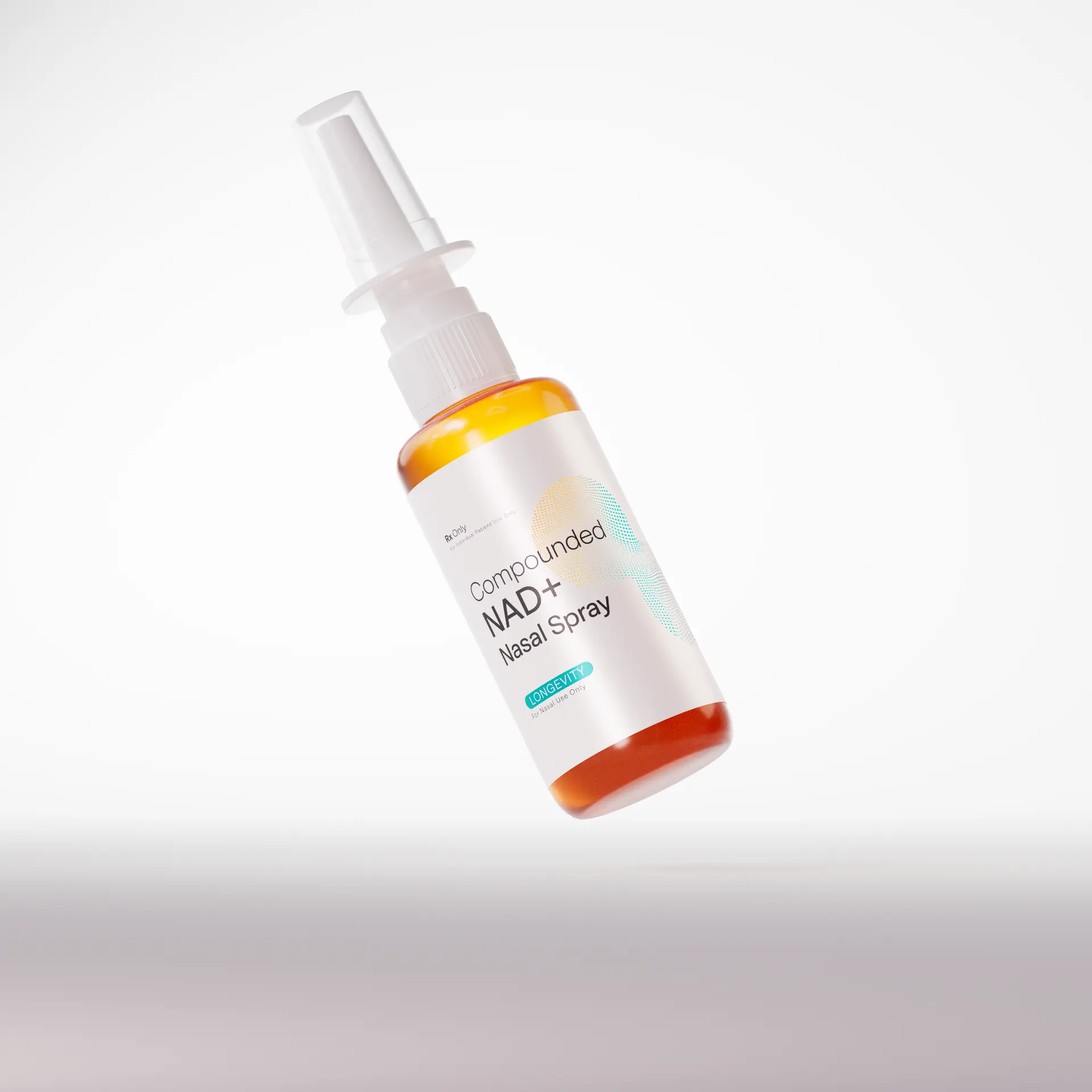 NAD+ Nasal Spray