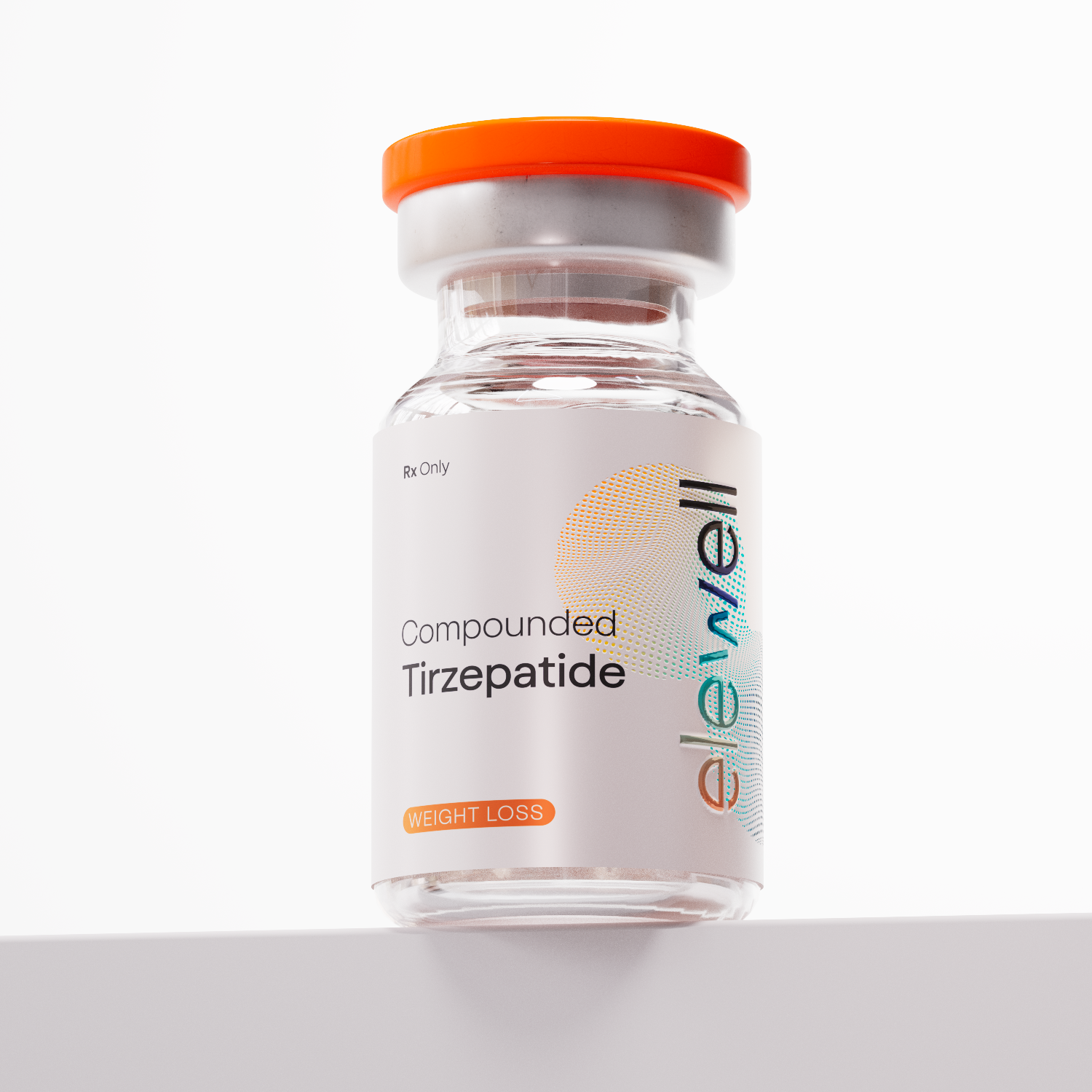 Tirzepatide Injection