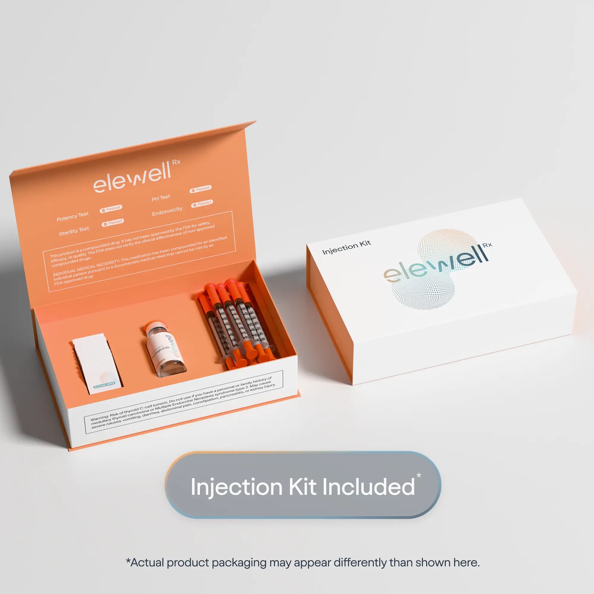 Semaglutide Injection