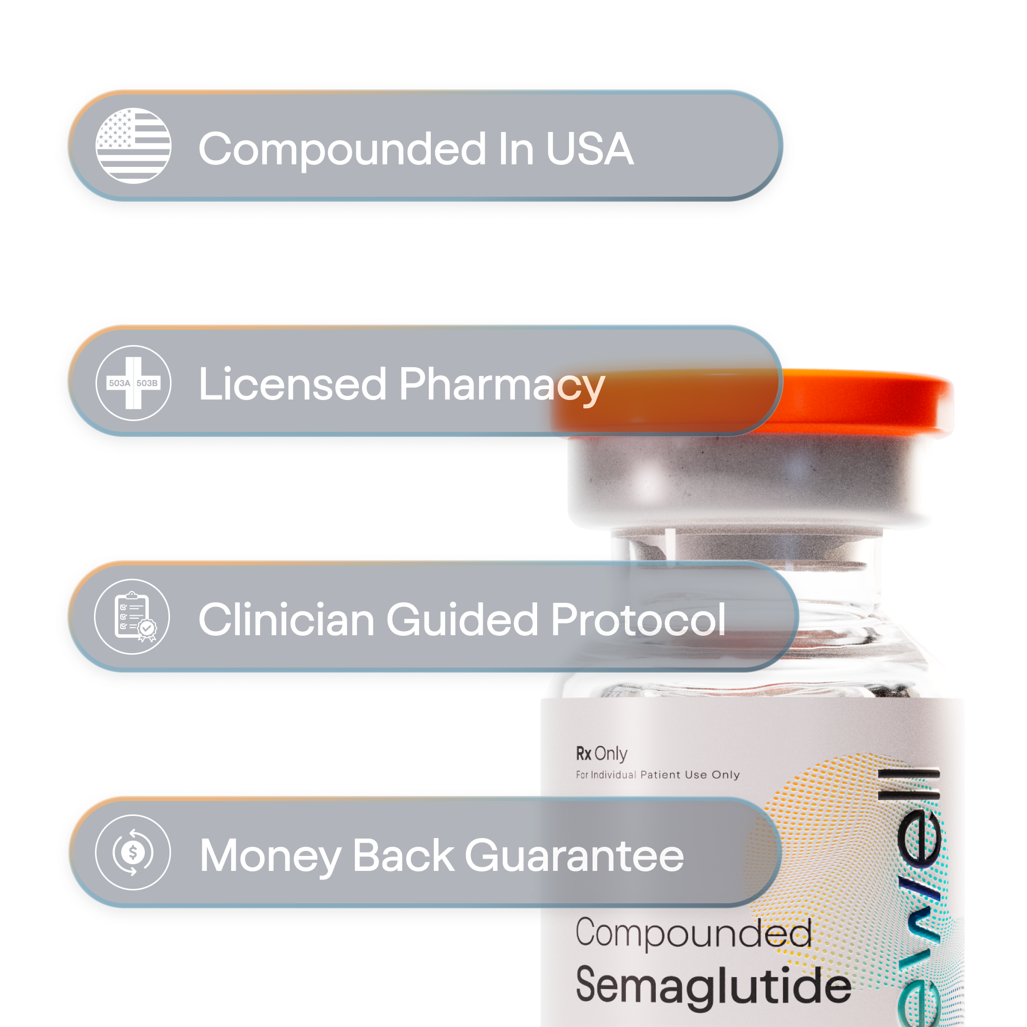 Semaglutide Injection