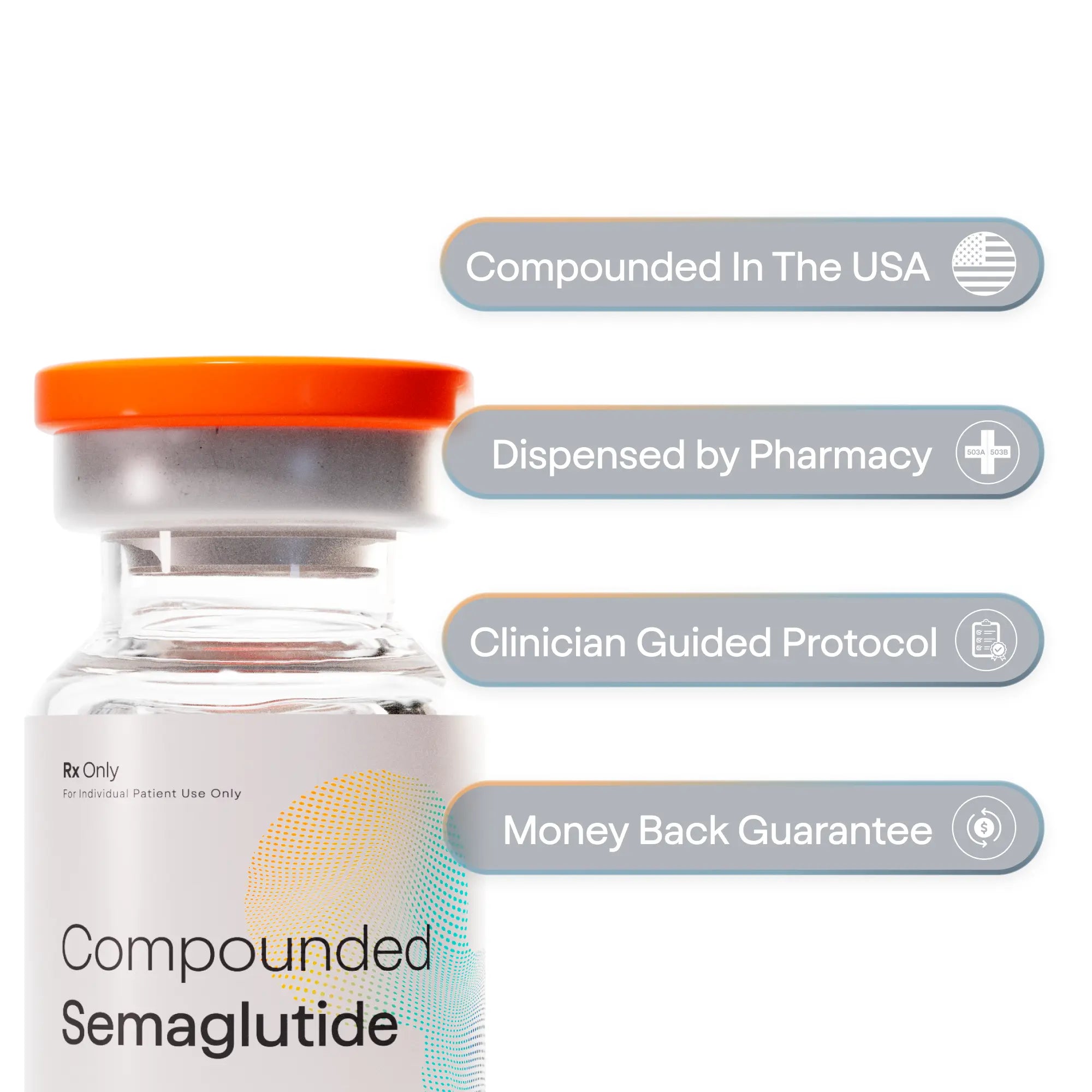 Semaglutide Injection