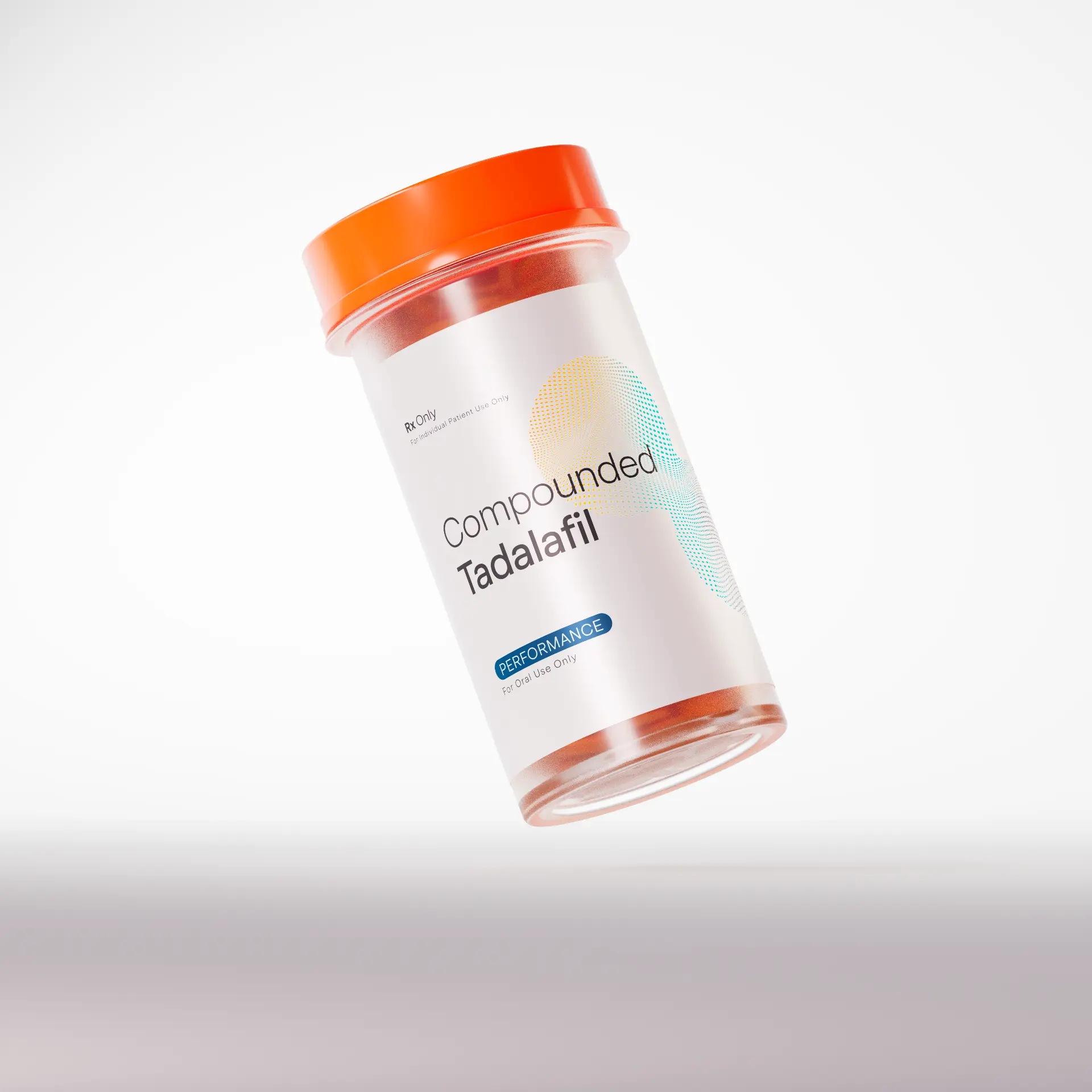 Tadalafil Tablets
