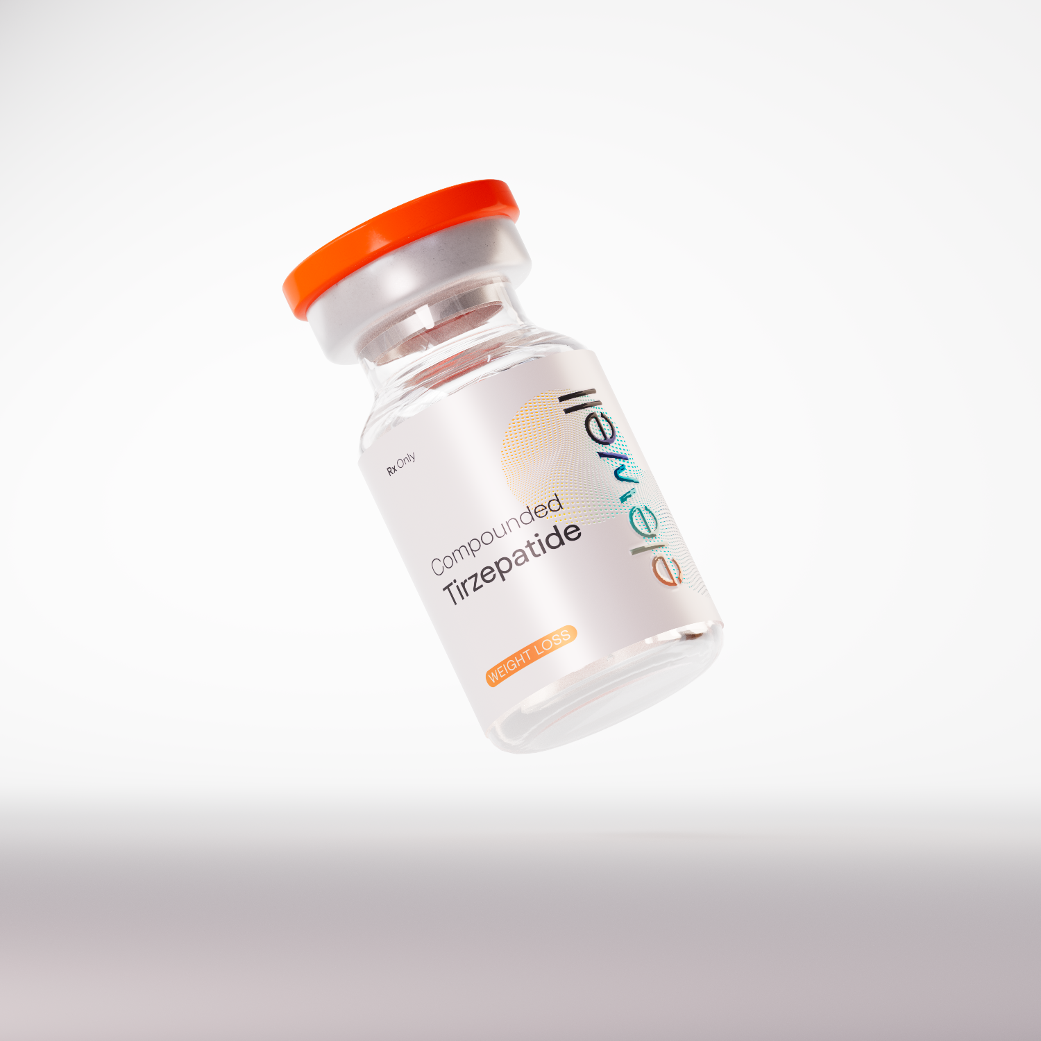 Tirzepatide Injection