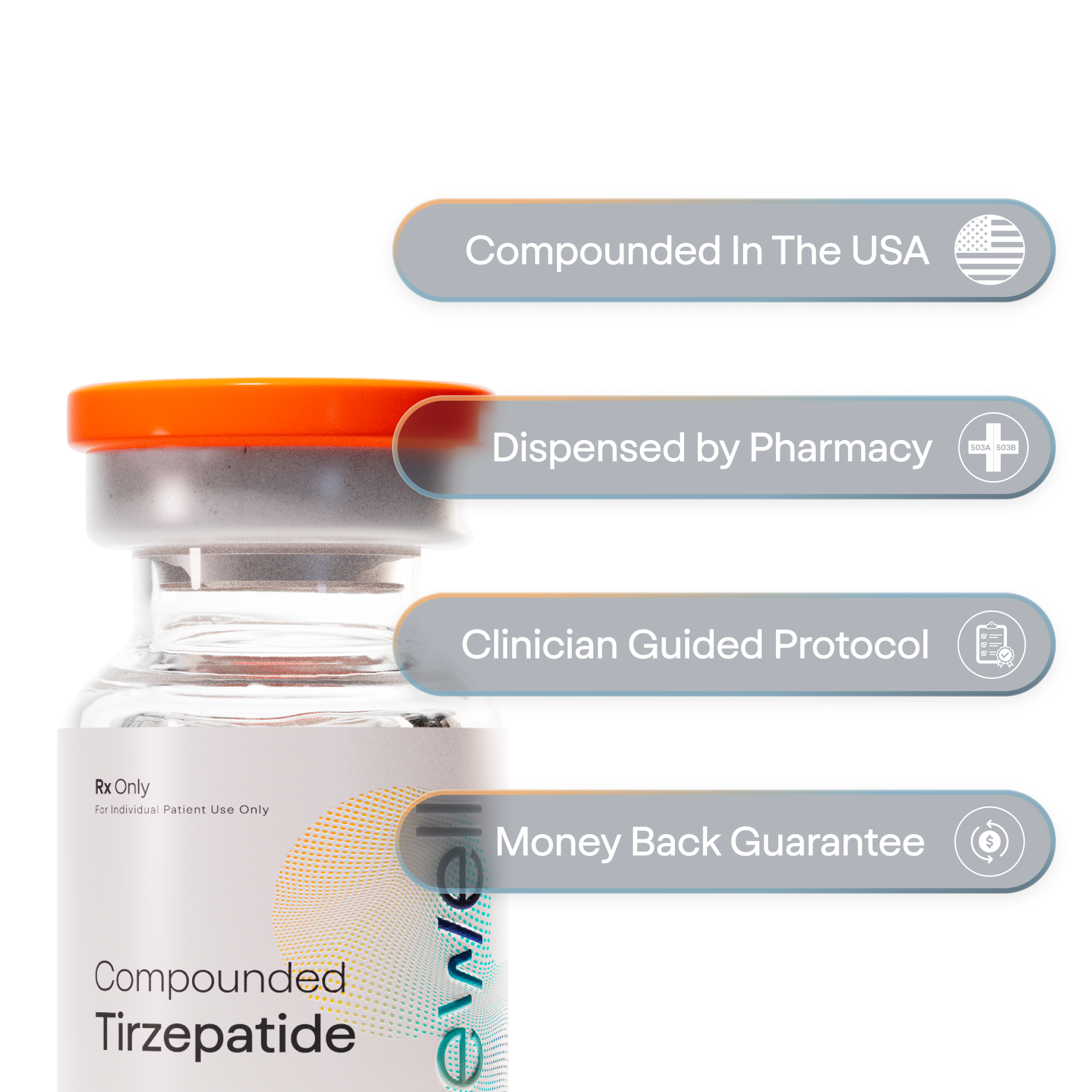 Tirzepatide Injection