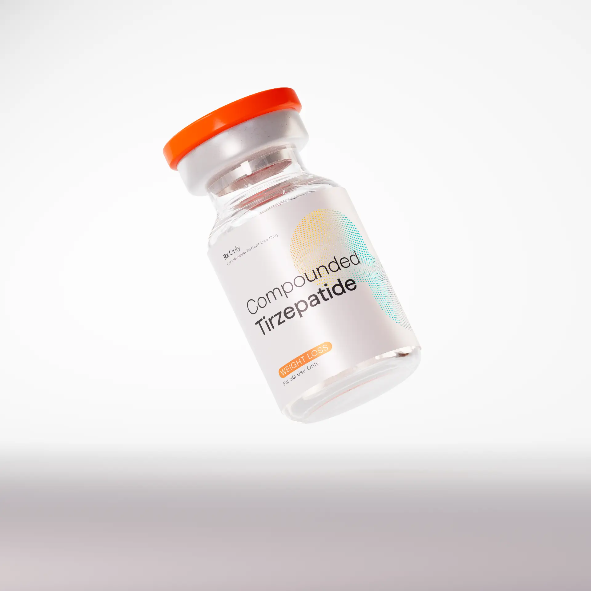 Tirzepatide Injection