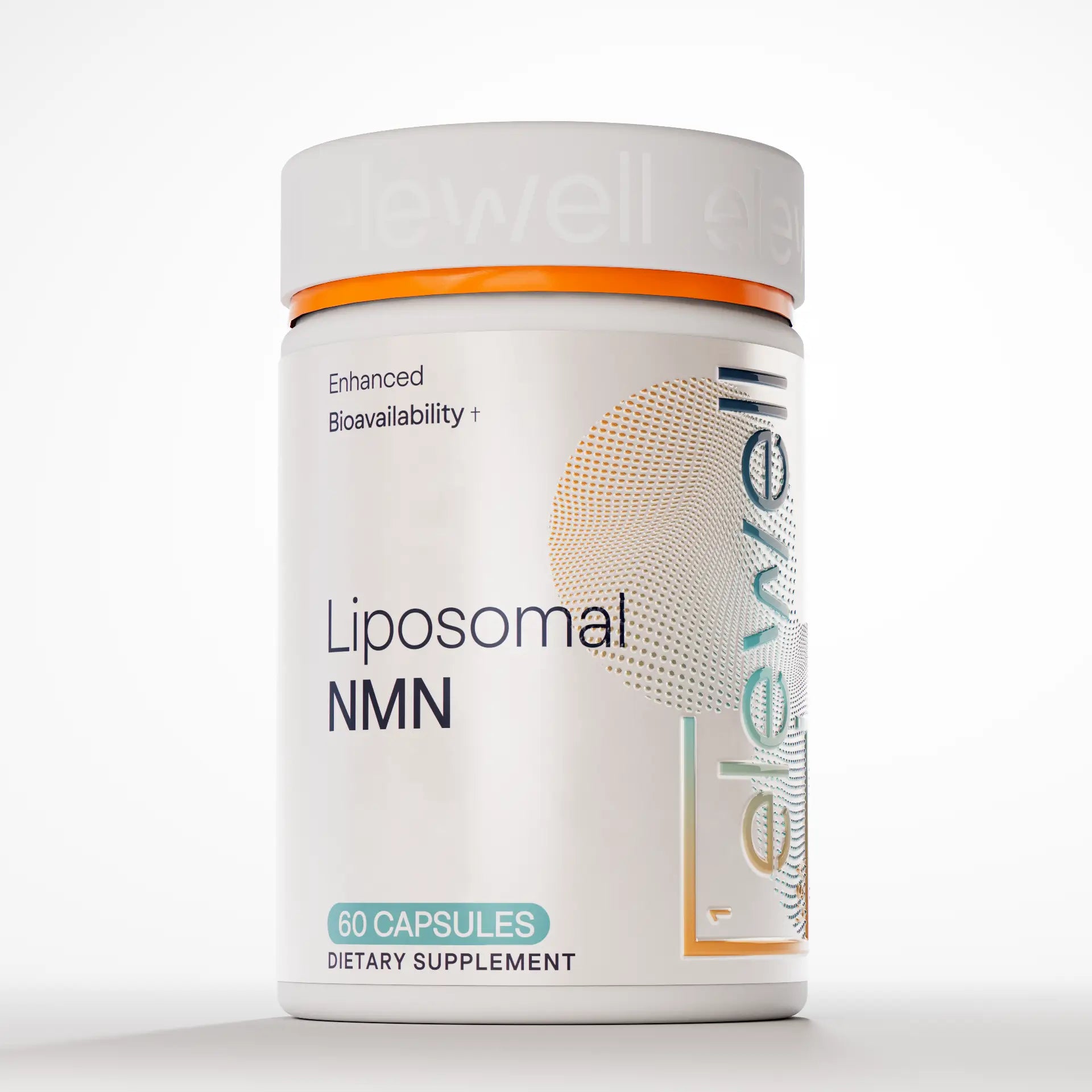 nmn liposomal glutathione Codeage Platinum - 500 mg NMN Supplement, Nicotinamide Mononucleotide, NAD Precursor - Quercetin, Resveratrol, Betaine TMG, Vitamin B2 Riboflavin & Vitamin B12 - Non-GMO Liposomal NMN