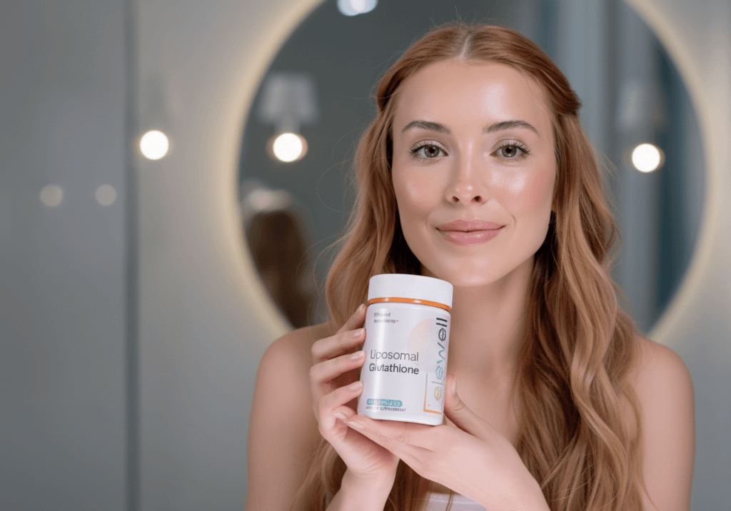 Antioxidant & Skin Benefits of Glutathione