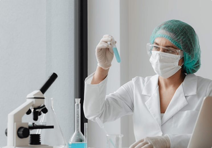 New Study Reveals Major Advantage of Liposomal NMN - Elewell