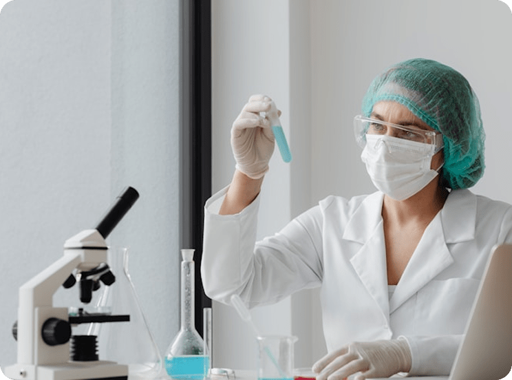 New Study Reveals Major Advantage of Liposomal NMN - Elewell