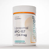 Liposomal BPC-157 + TB4-Frag