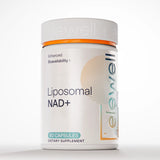 Liposomal NAD+
