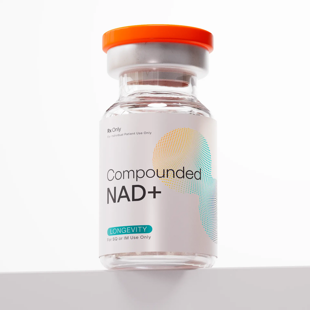 NAD+ Injection
