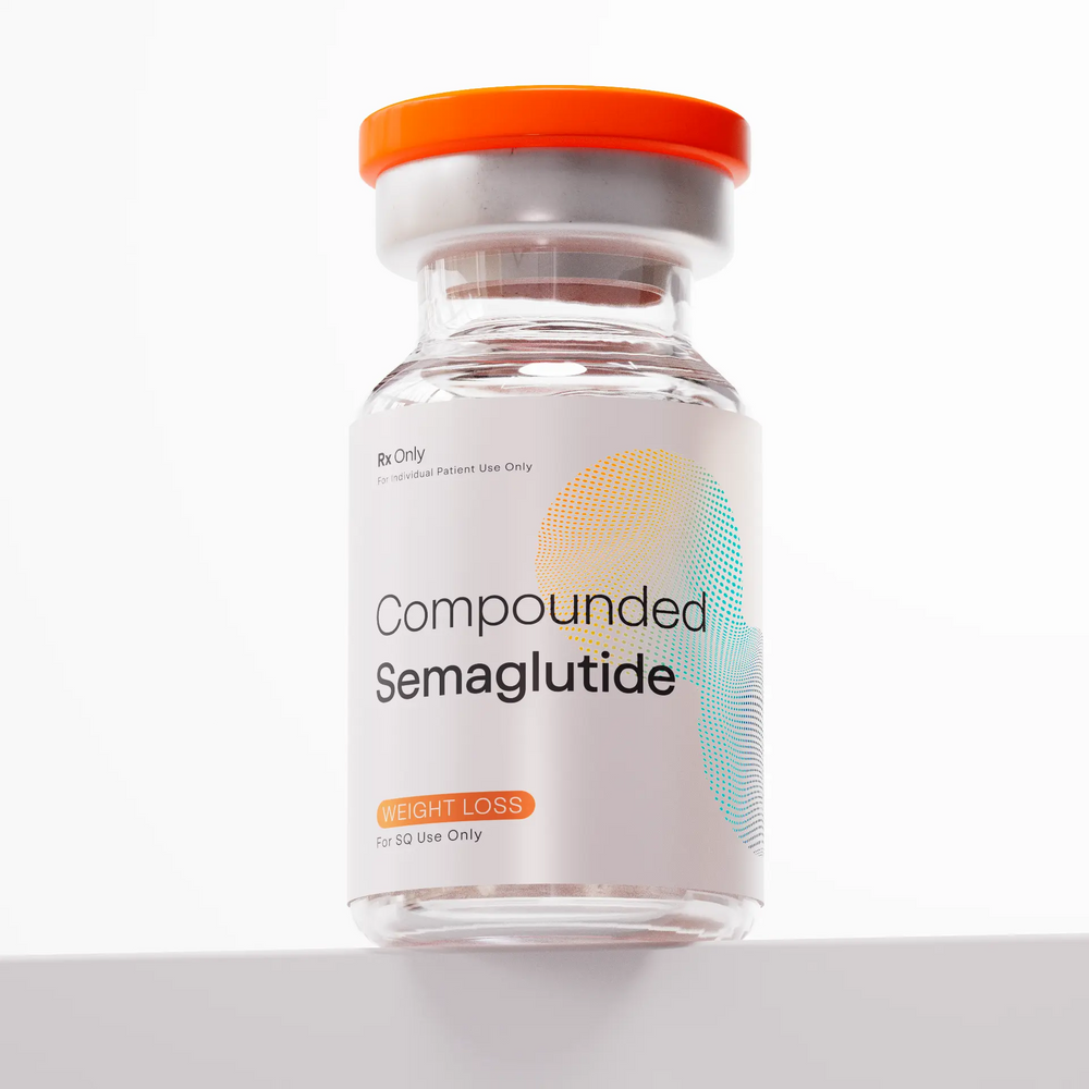 Semaglutide Injection