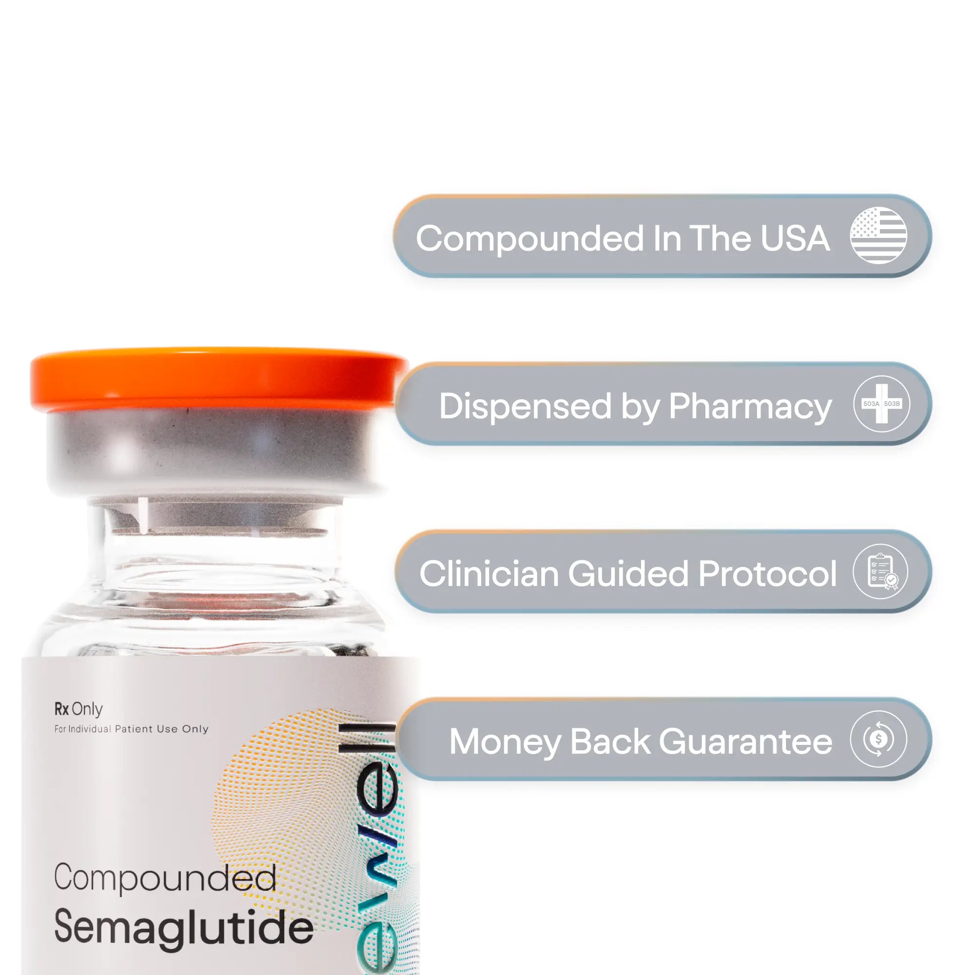 Semaglutide Injection