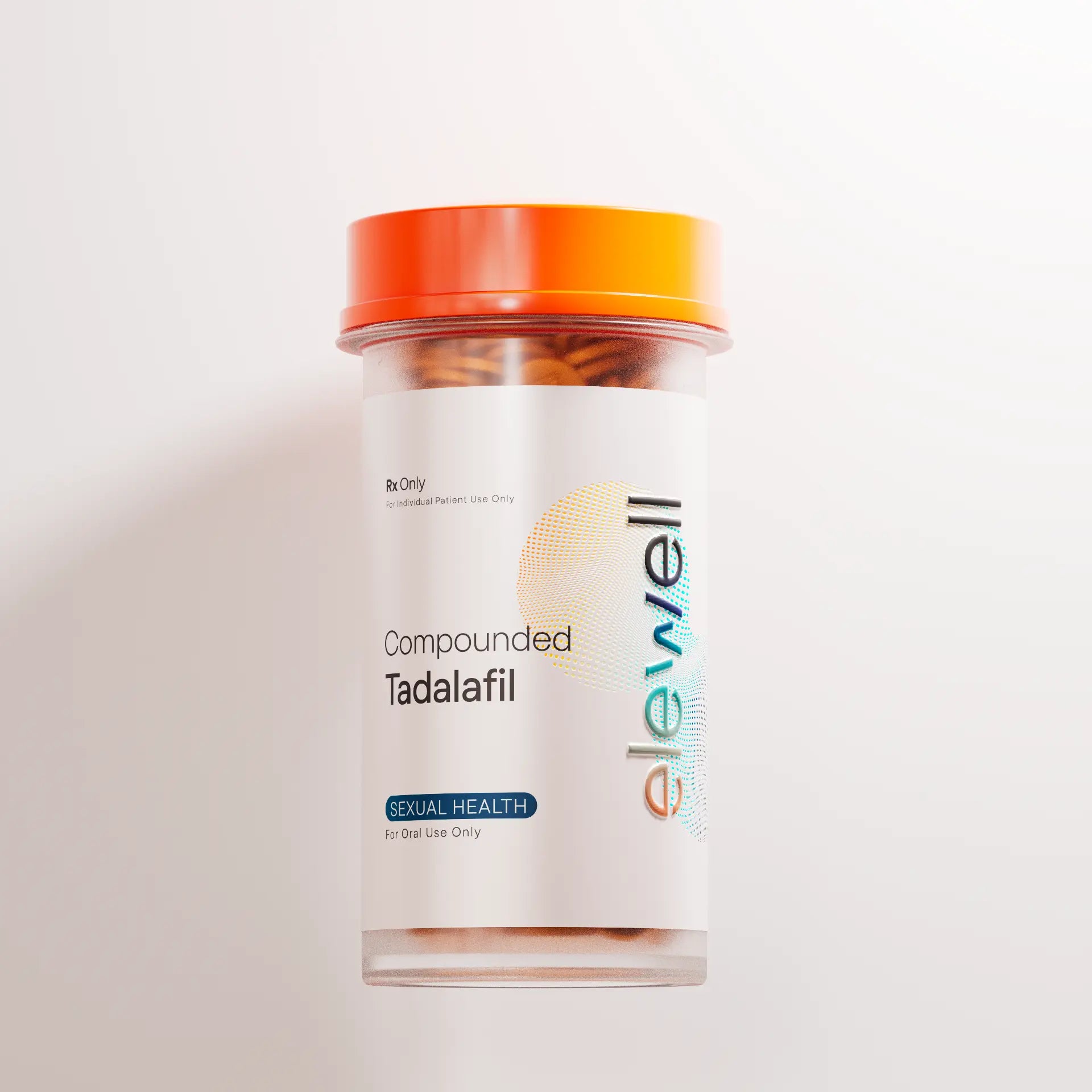 Tadalafil Rx