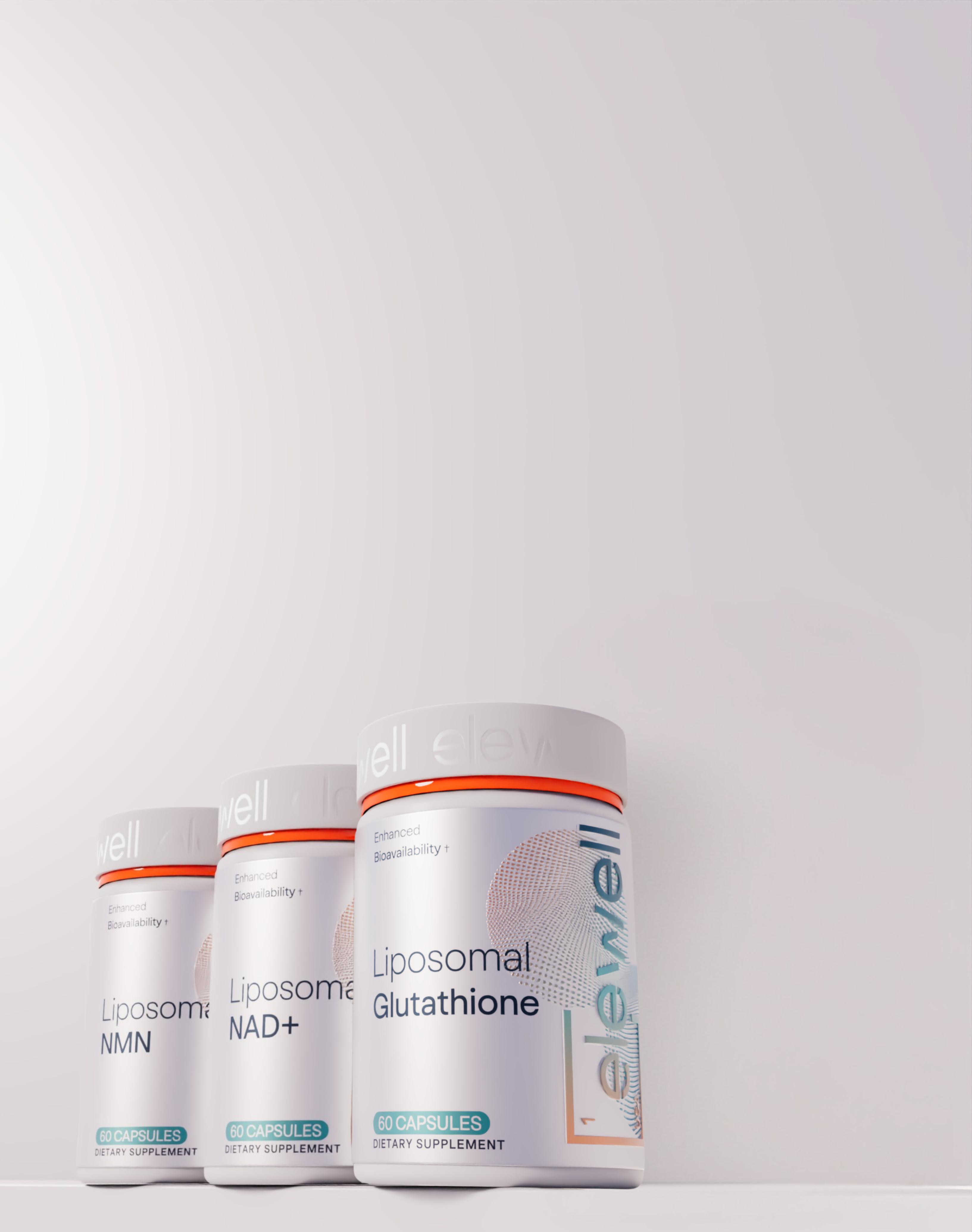 nmn liposomal glutathione Capsules The Science of Liposomal Delivery