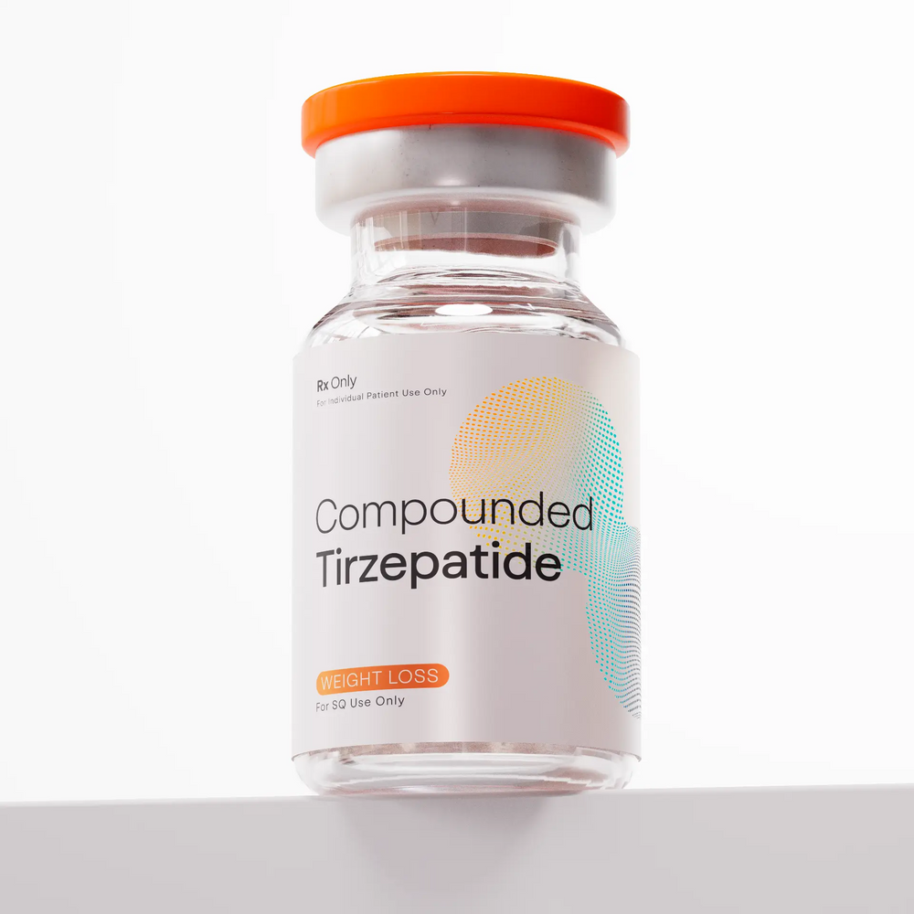 Tirzepatide Injection