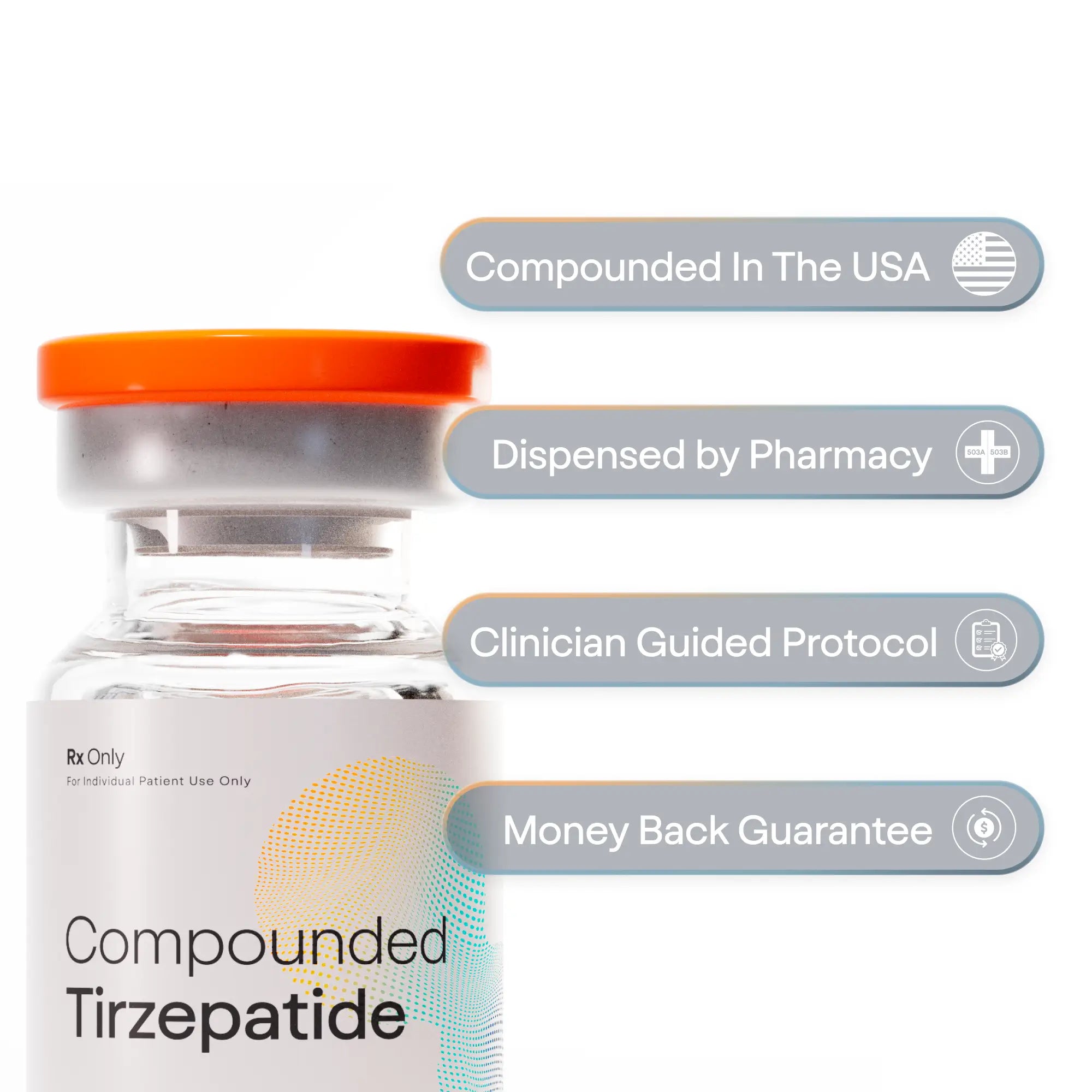 Tirzepatide Injection